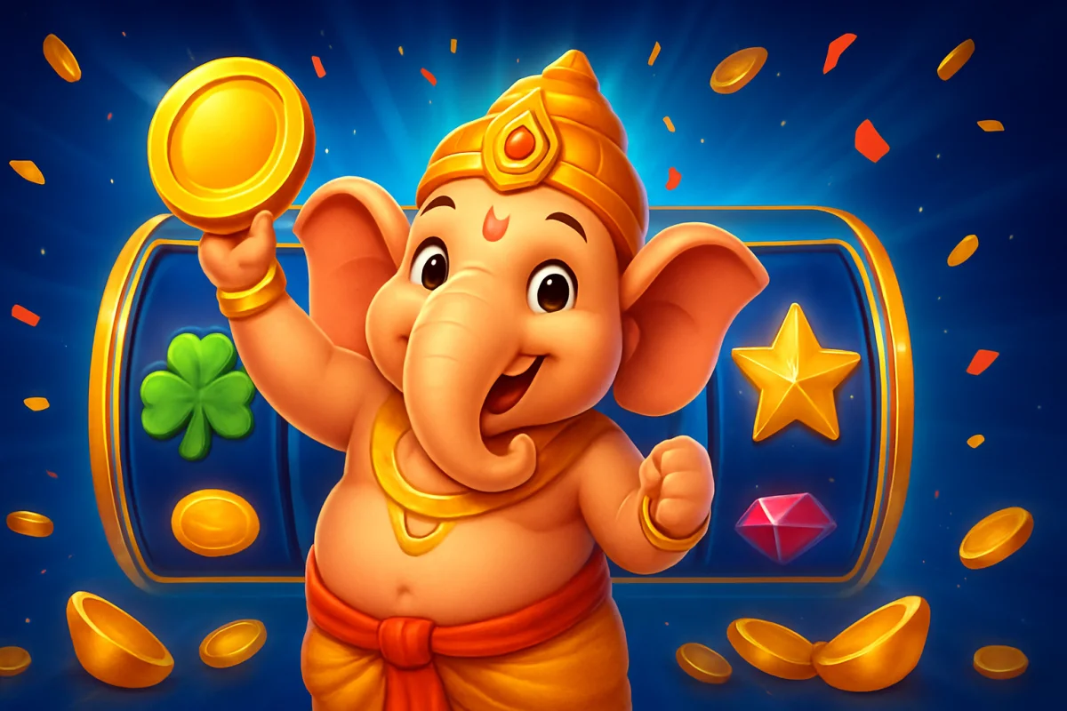 ganesha gold demo review sincero