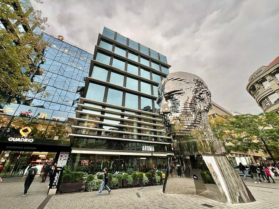 Praga: confira aqui os atrativos imperdíveis, num roteiro de 3 dias!