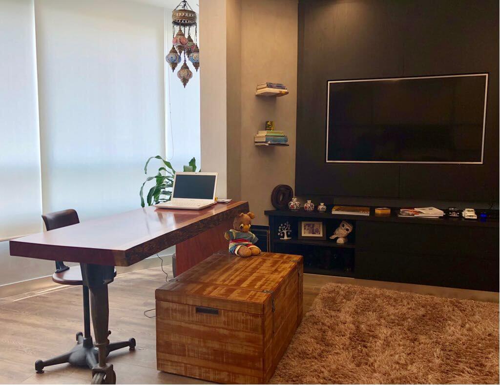 Airbnb: Apartamento inteiro pra você bem juntinho da Paulista!